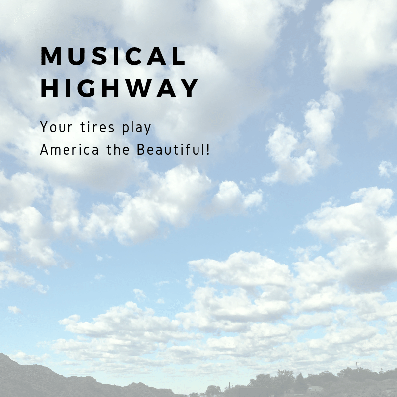 Musical Highway