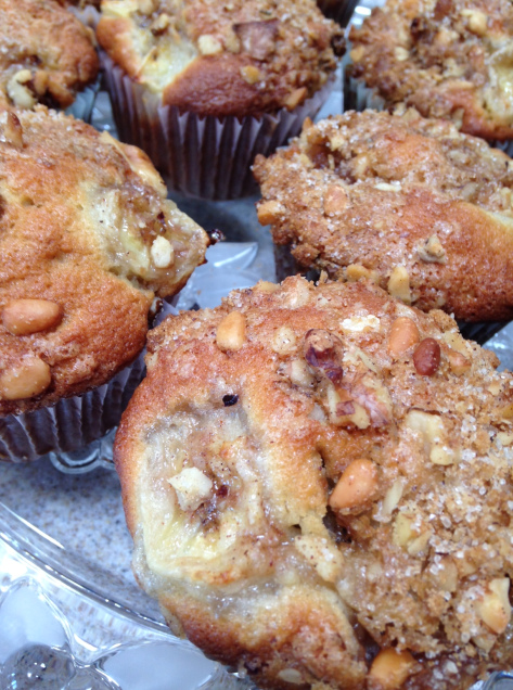 banana-pinon-muffins Banana Pinon Muffins!