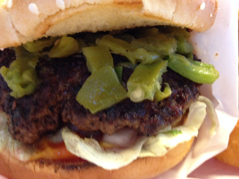 burger-boy-green-chile-hb-insides Green Chile Hamburger
