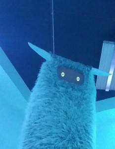 meowwolf_santafe_art_11-1 Big monster creature greets visitors at Meow Wolf in Santa Fe.