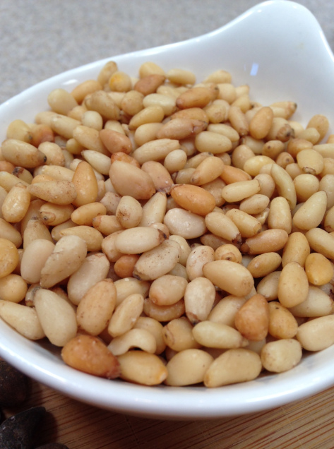 nm-pinon-no-shell-2 Pine Nuts, shelled, roasted.
