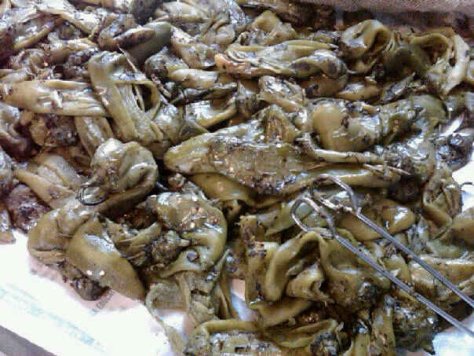 roasted-green-chile-2 Roasted Hatch Green Chile