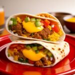 Authentic New Mexican Breakfast Burrito Recipes