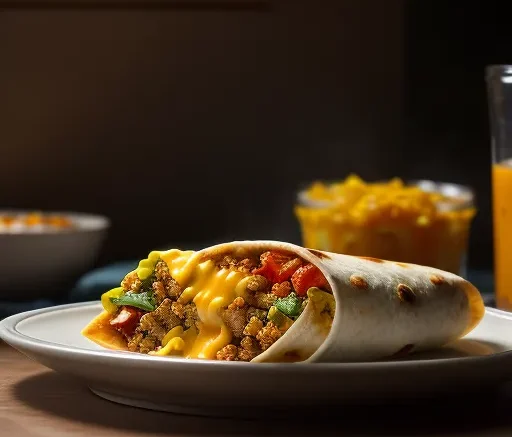 Authentic New Mexican Breakfast Burrito Recipes