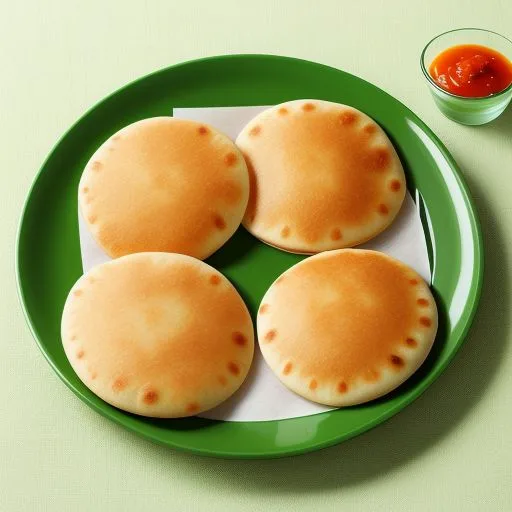 Gorditas mexican foods